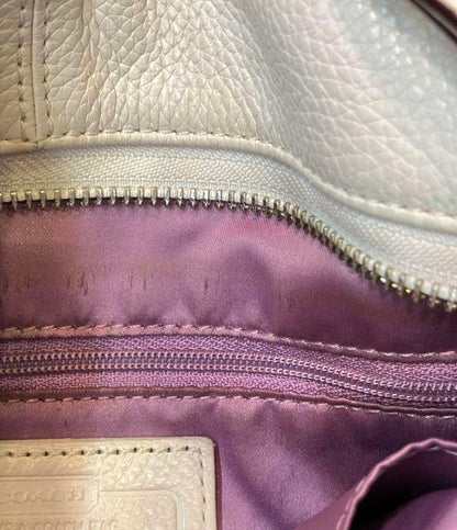 COACH 2way ハンドバッグ ショルダーバッグ 肩掛け F17165 レディース コーチ