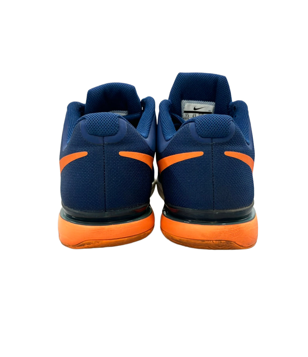 NIKE ローカットスニーカー テニスシューズ ズーム ヴェイパー 9.5 ツアー 631458-401 キッズ SIZE 25.5 ナイキ
