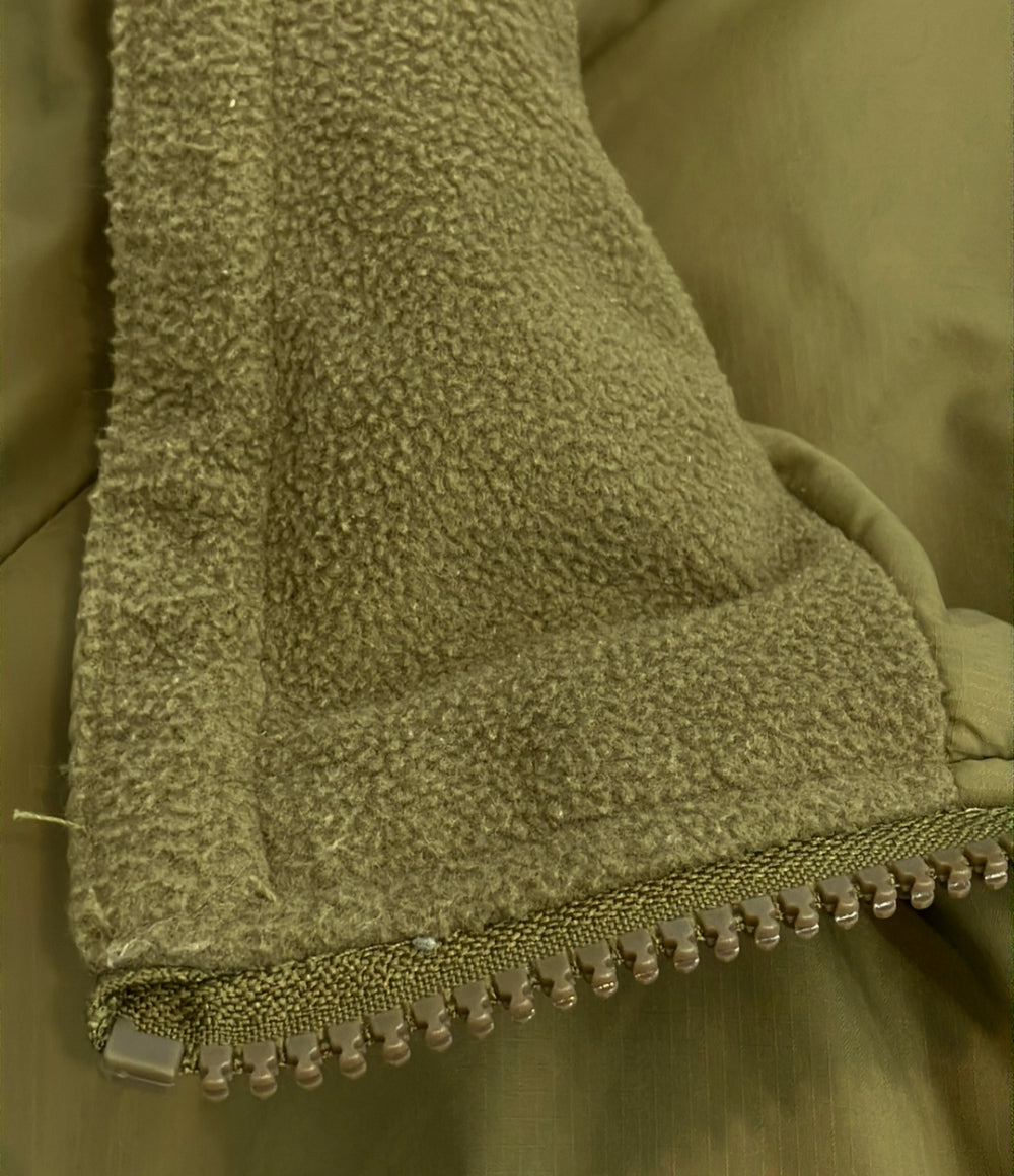 ｲｷﾞﾘｽ軍 PCSサーマルジャケット メンズ SIZE L