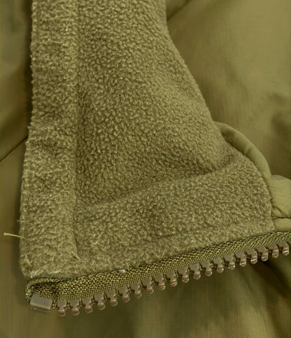 ｲｷﾞﾘｽ軍 PCSサーマルジャケット メンズ SIZE L