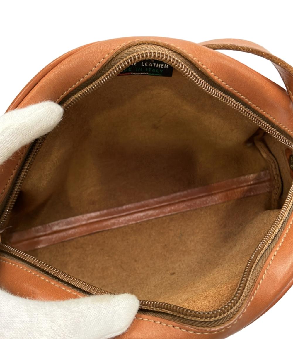 IL BISONTE ショルダーバッグ 斜め掛け 5442300110 レディース イルビゾンテ