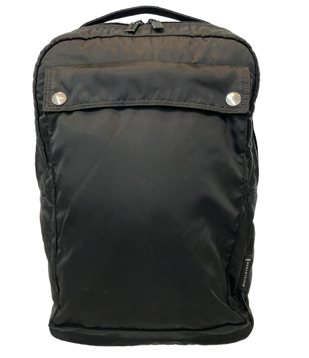 マッキントッシュ リュック PORTERコラボ レディース Mackintosh
