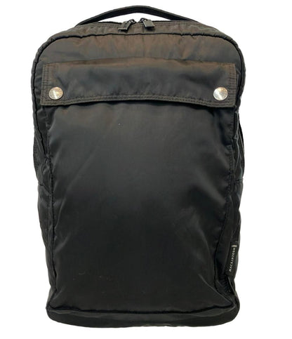 マッキントッシュ リュック PORTERコラボ レディース Mackintosh