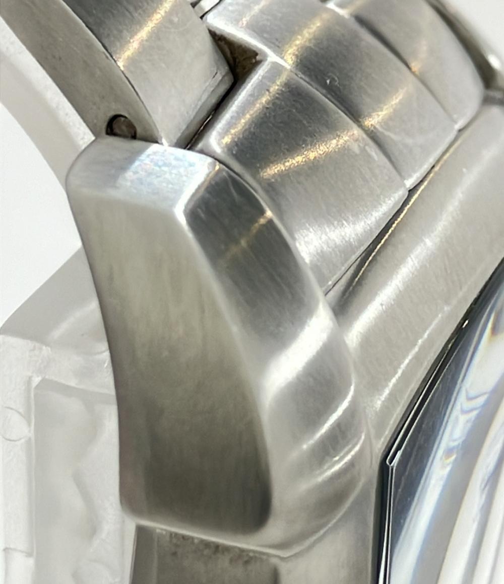 オロビアンコ 腕時計 クオーツ シルバー OR-0012 メンズ Orobianco