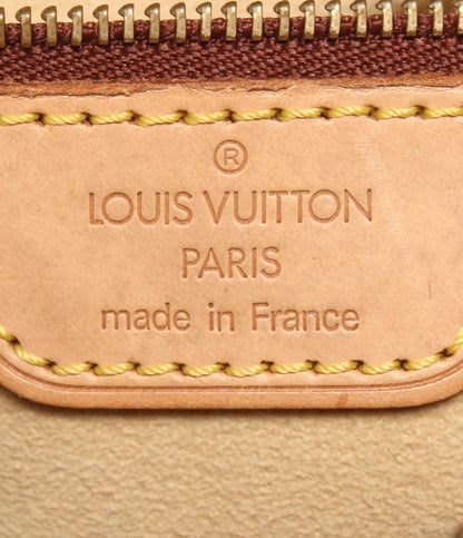 ルイ・ヴィトン ワンショルダーバッグ 肩掛け ルーピングMM モノグラム M51146 レディース LOUIS VUITTON