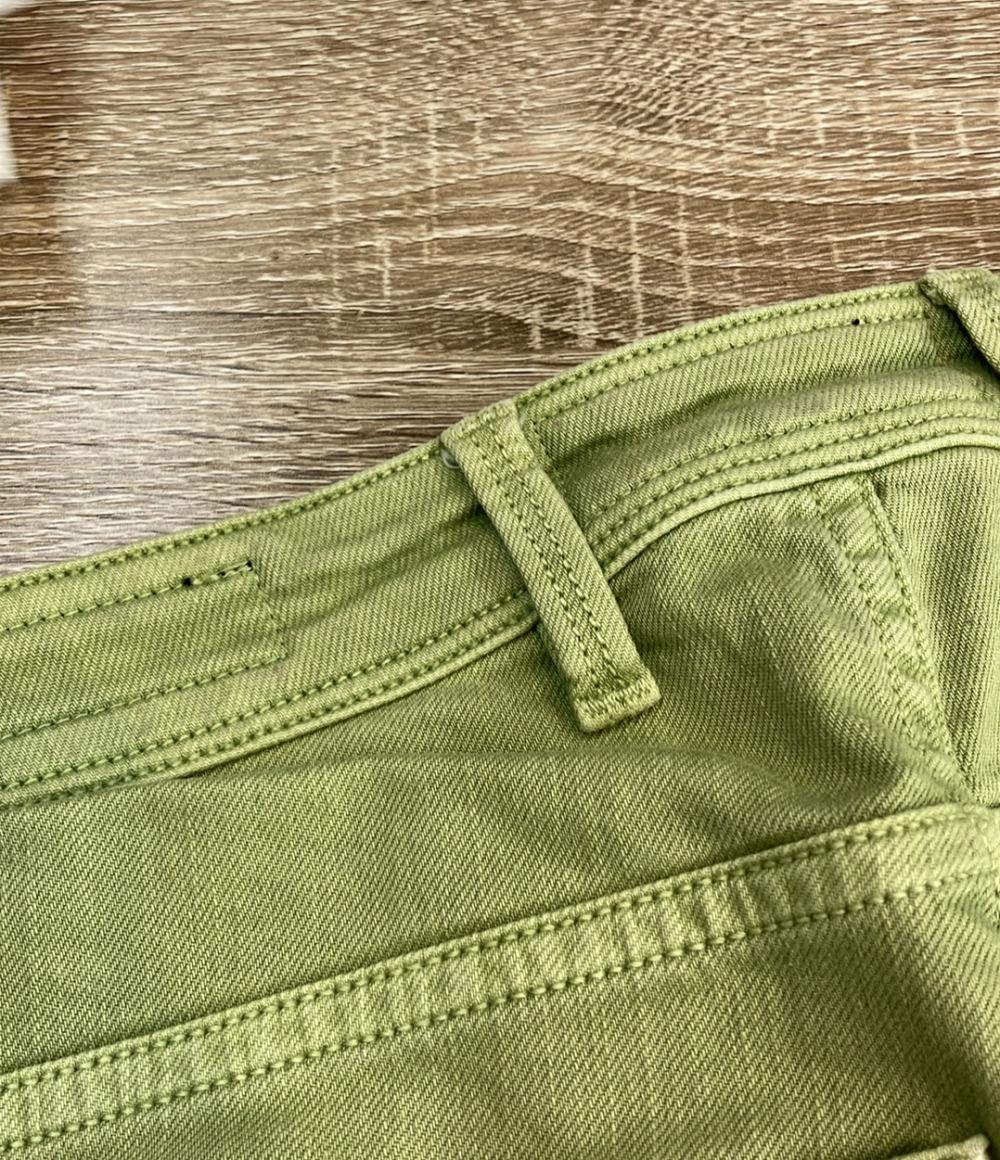 ピーティーゼロチンクエ カラーデニムパンツ メンズ SIZE 28 (S) PT05