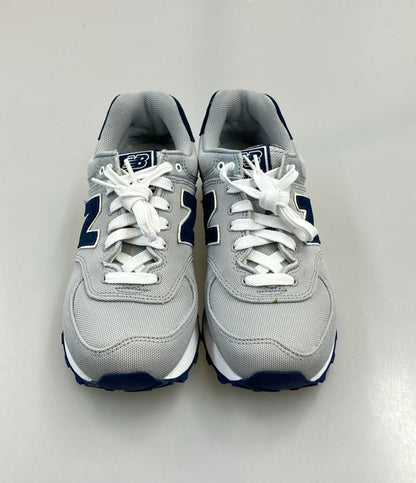 NEW BALANCE ローカットスニーカー ML574POY レディース SIZE 24.0 (L) ニューバランス