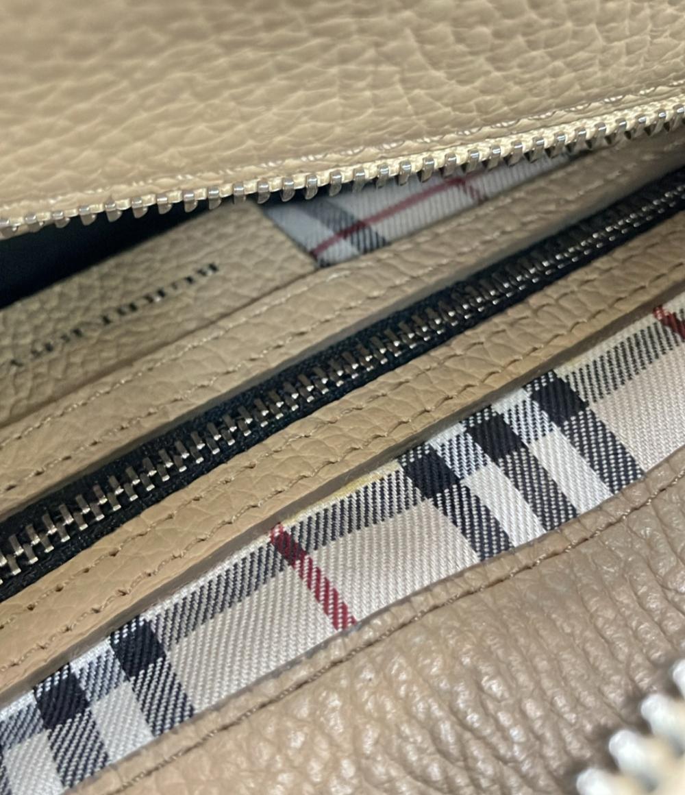 バーバリー トートバッグ レディース BURBERRY