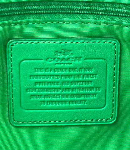COACH 2way ハンドバッグ ショルダーバッグ 斜め掛け F36675 レディース コーチ