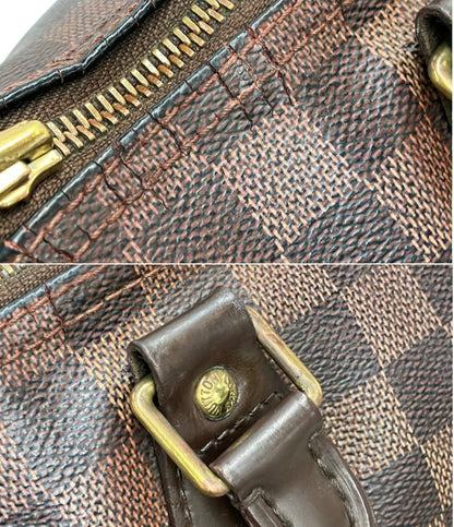 LOUIS VUITTON ハンドバッグ スピーディ30 ダミエ N41364 レディース ルイ・ヴィトン