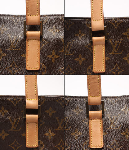 LOUIS VUITTON トートバッグ カバピアノ モノグラム M51148 レディース ルイ・ヴィトン