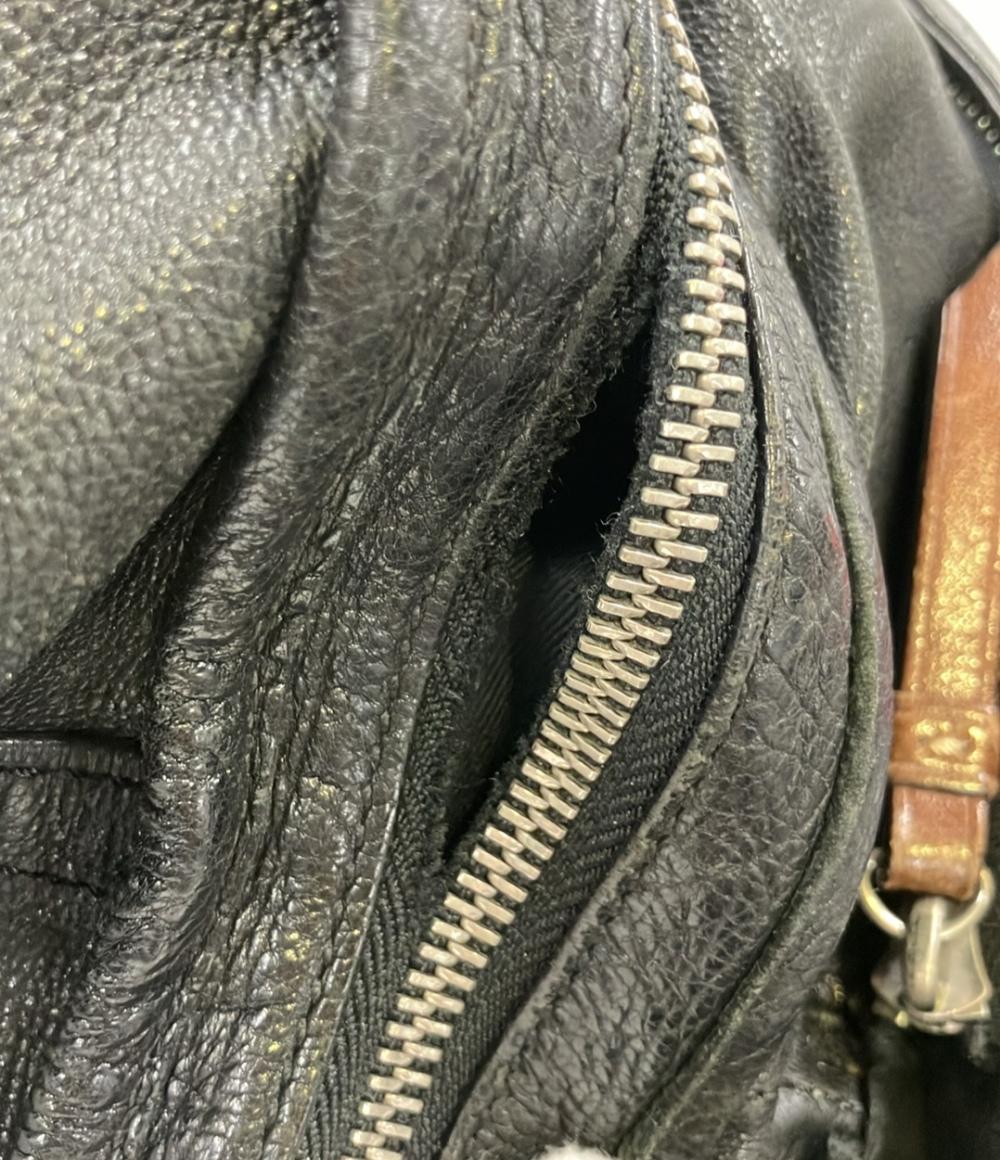 訳あり COACH ショルダーバッグ 斜め掛け 70385 メンズ レディース コーチ