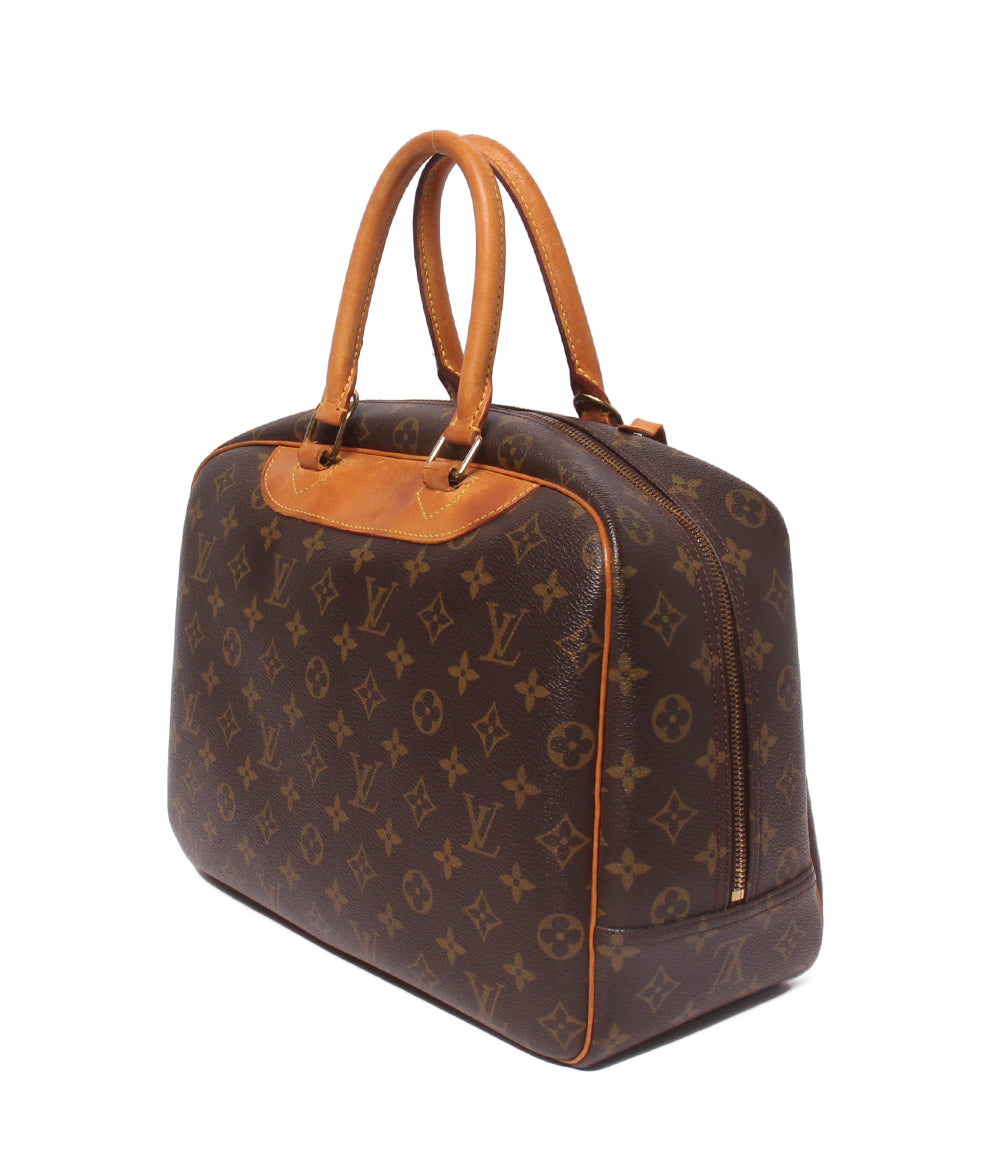 LOUIS VUITTON ハンドバッグ ドーヴィル モノグラム M47270 レディース ルイ・ヴィトン