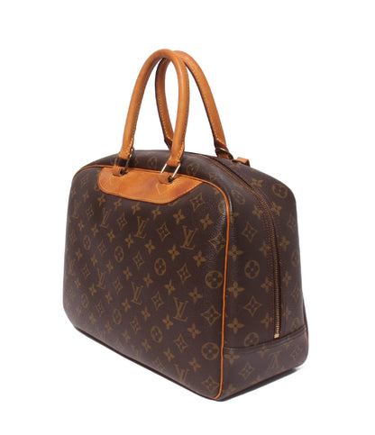 LOUIS VUITTON ハンドバッグ ドーヴィル モノグラム M47270 レディース ルイ・ヴィトン