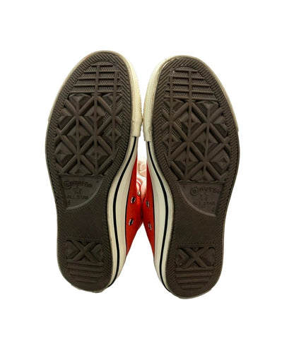 CONVERSE ハイカットスニーカー レディース SIZE 23.0 (M) コンバース