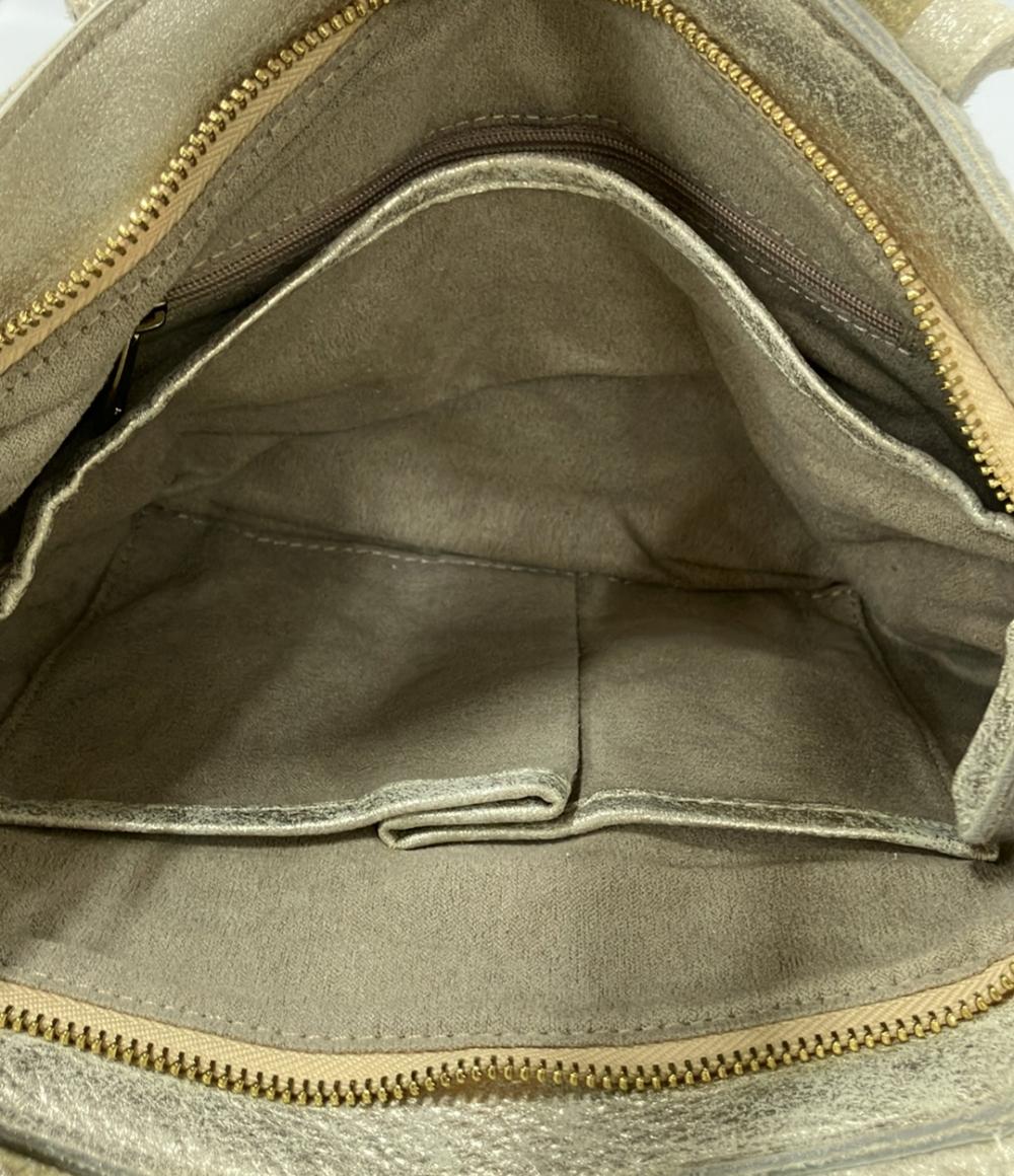 オクタハウス 2wayハンドバック ショルダーバッグ レディース OCTAHOUSE