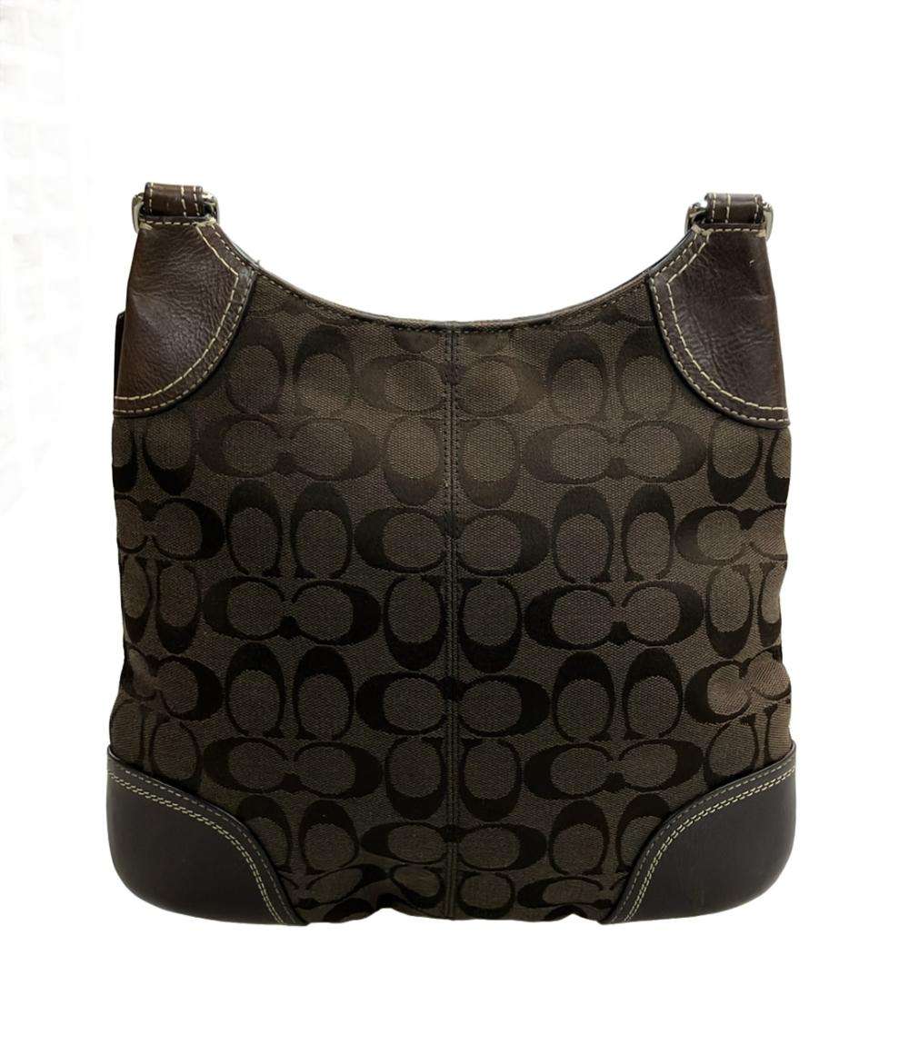 コーチ ショルダーバッグ 斜め掛け F13979 レディース COACH