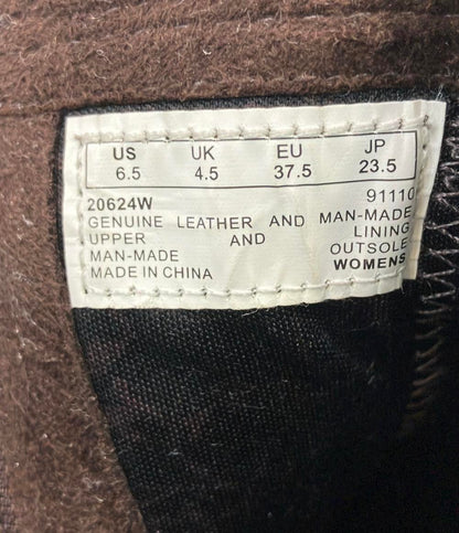 Timberland サイドゴアショートブーツ 20624W レディース SIZE 23.5 (M) ティンバーランド