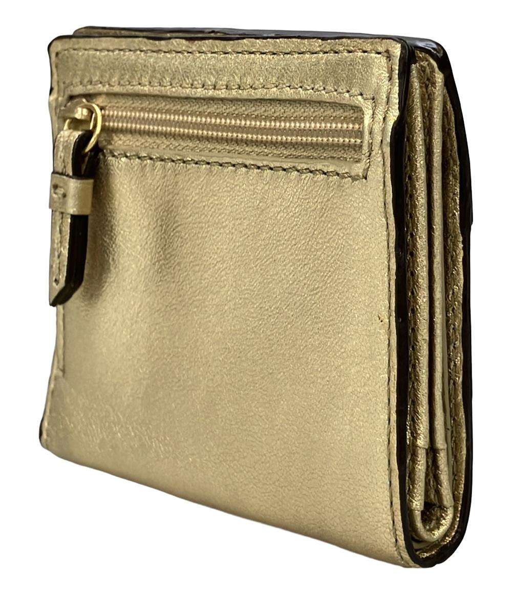 コーチ 二つ折り財布 レディース COACH – Rehello by BOOKOFF