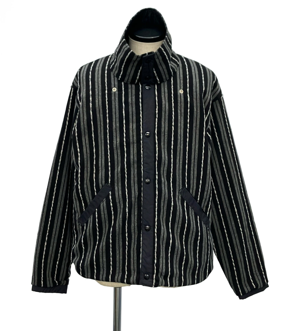 SASAFRAS リバーシブルジャケット メンズ SIZE L ササフラス
