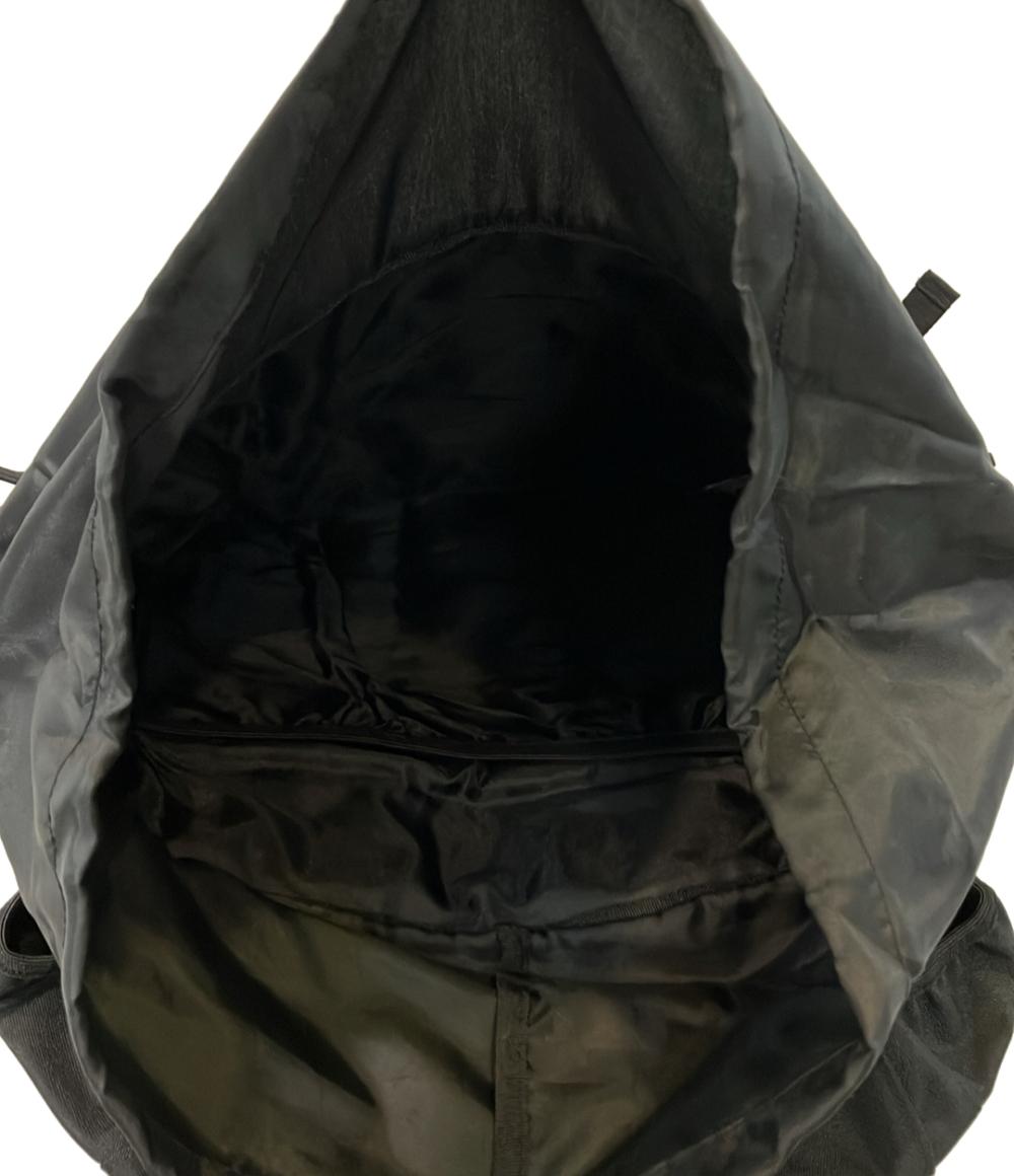 美品 リュック 千葉ロッテマリーンズ JM13-BLK5-CLM-0223-Free メンズ