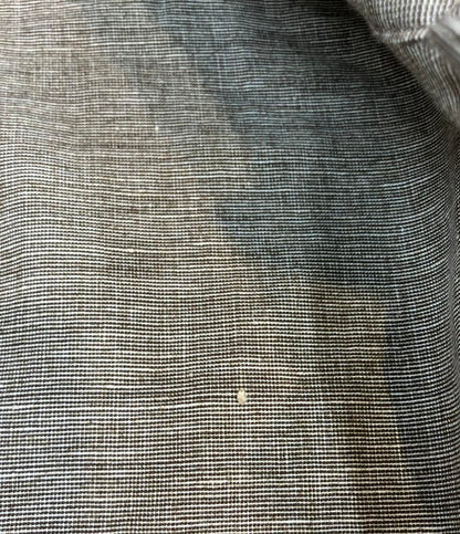 Aquascutum ジャケット ウールリネンサファリジャケット 2200212008-84 メンズ SIZE 36 (XS) アクアスキュータム