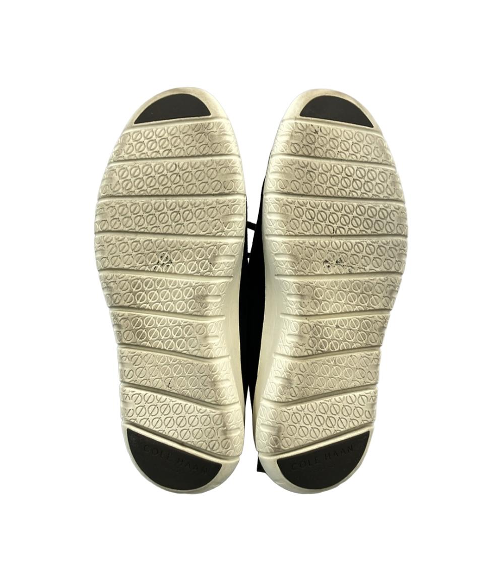 COLE HAAN スリッポン メンズ SIZE 7 M コールハーン