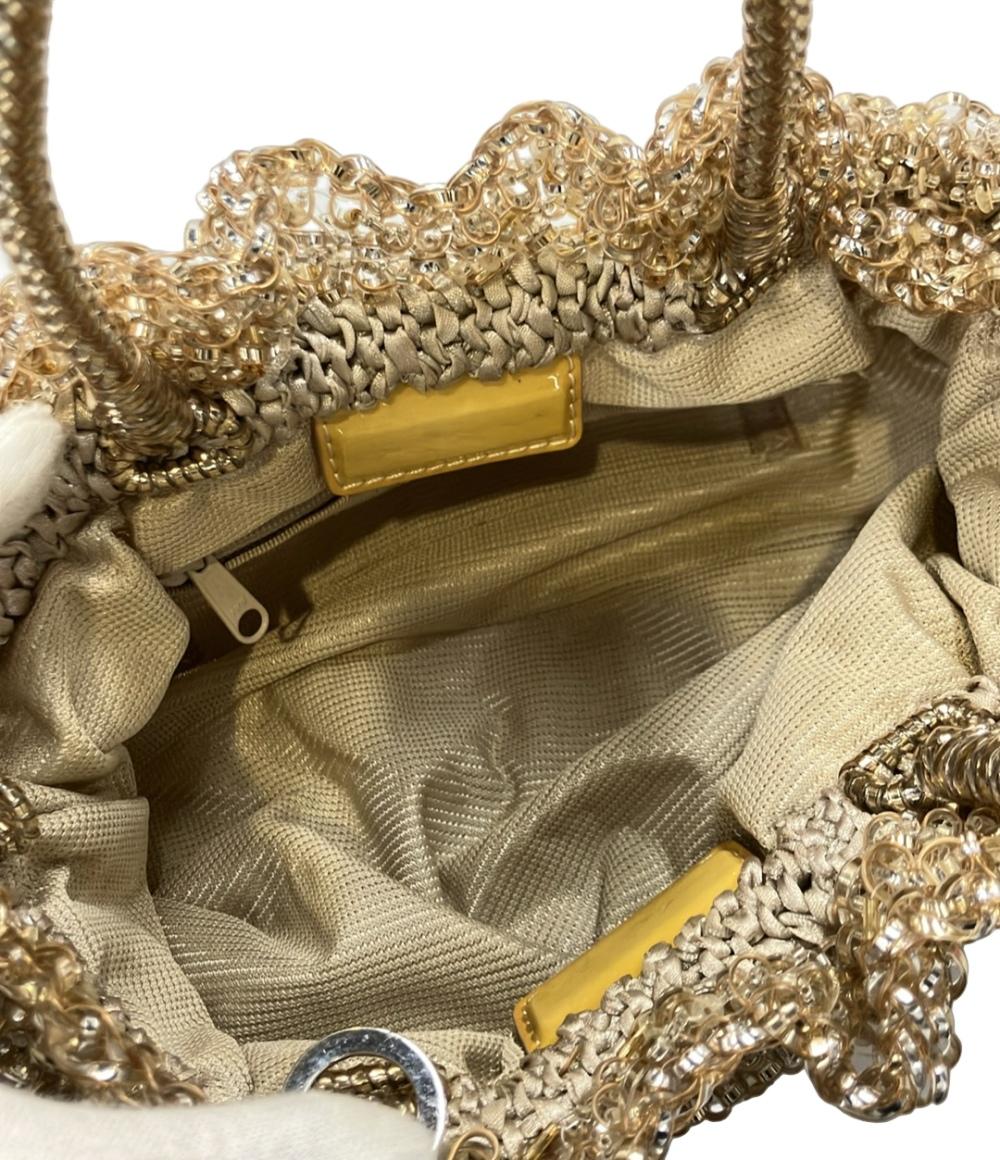 ANTEPRIMA 2WAY ハンドバッグ ショルダーバッグ 斜め掛け レディース アンテプリマ