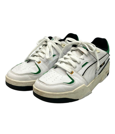 PUMA ローカットスニーカー スリップストリーム ビーボール 393266-01 メンズ SIZE 27.0 (L) プーマ