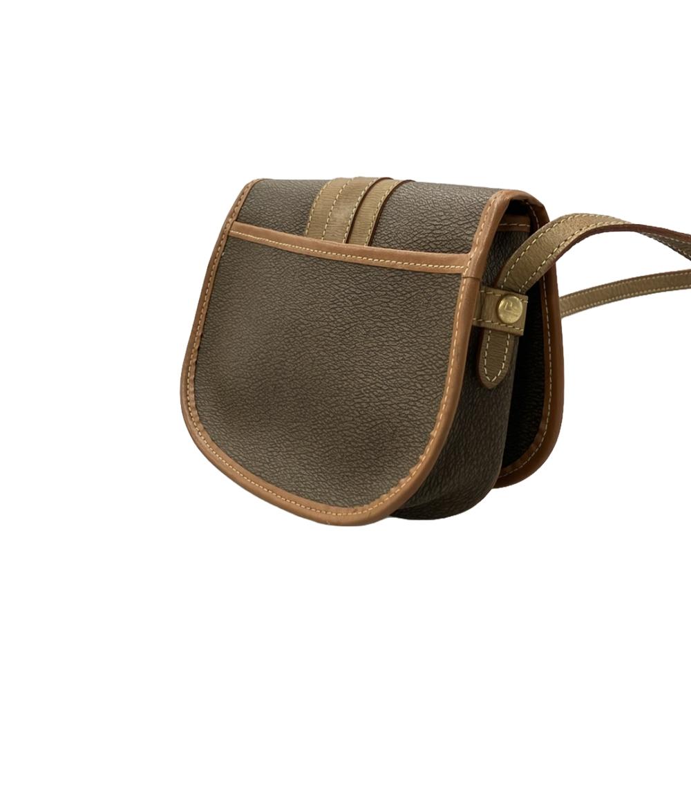 訳あり ランセル ショルダーバッグ 斜め掛け レディース LANCEL