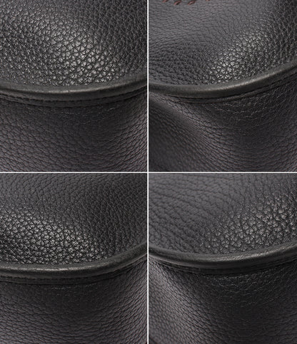 HERMES ショルダーバッグ □C刻印 ゴールド金具 斜め掛け トリヨンクレマンス エブリン1GM レディース メンズ エルメス