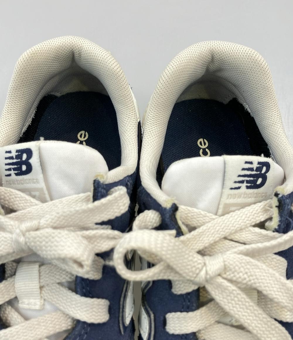 NEW BALANCE ローカットスニーカー WL373QA2 レディース SIZE 22.5 (S) ニューバランス