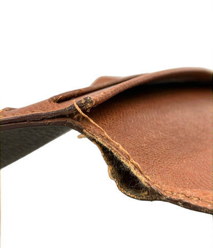 訳あり LOUIS VUITTON 三つ折り長財布 ポルトトレゾール インターナショナル モノグラム M61215 レディース メンズ ルイ・ヴィトン