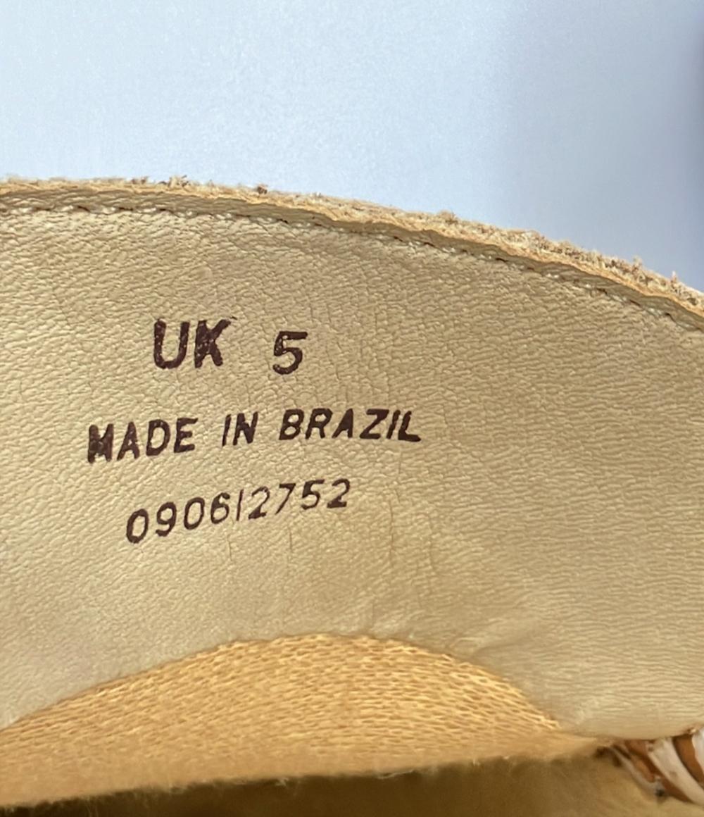 Clarks ローファー レディース SIZE UK 5 (24cm) クラークス