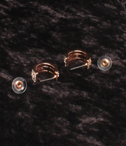 SWAROVSKI ピアス レディース スワロフスキー