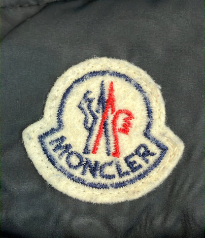 MONCLER ダウンベスト LABAS GILET ダブルジップ レディース SIZE 0 (XS) モンクレール