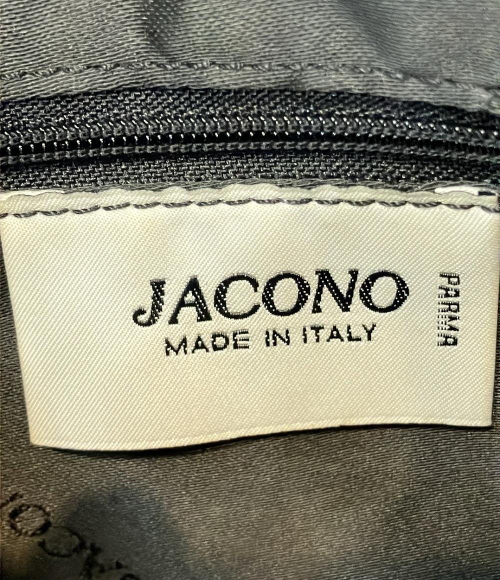 ヤコノ ショルダーバッグ 肩掛け レディース JACONO