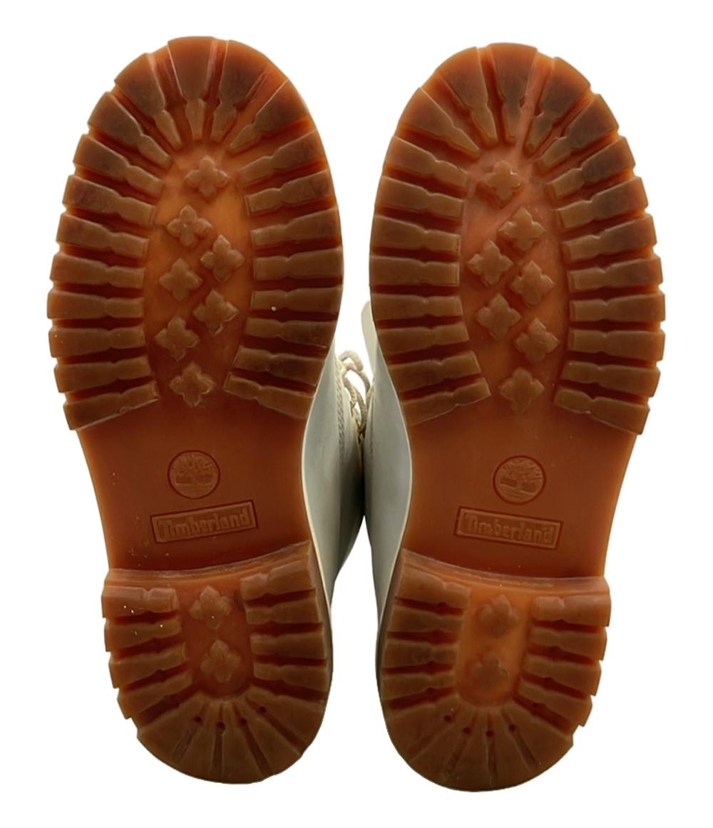 Timberland ショートブーツ レディース SIZE 24.0 (L) ティンバーランド