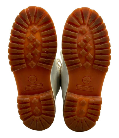 Timberland ショートブーツ レディース SIZE 24.0 (L) ティンバーランド