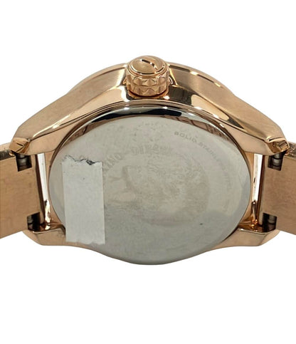 ディーゼル 腕時計 クオーツ ゴールド DZ-5412 レディース DIESEL