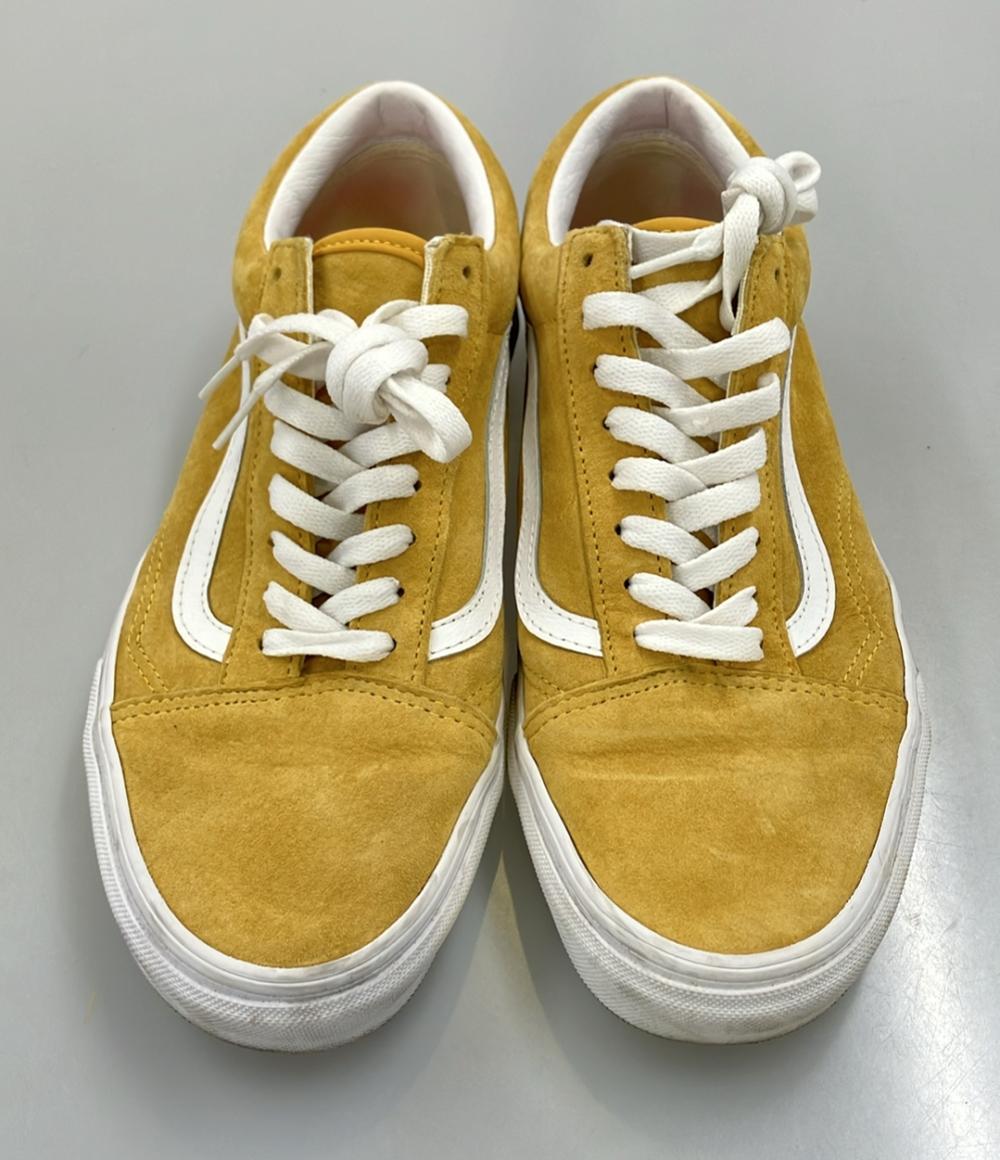 VANS ローカットスニーカー メンズ SIZE 28.0 (XL) ヴァンズ