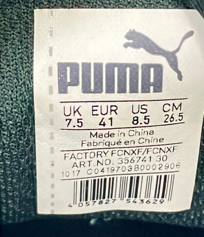 プーマ ローカットスニーカー 356741 30 メンズ SIZE 26.5 (M) PUMA