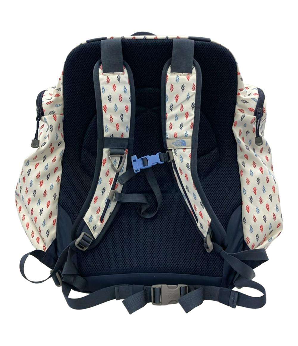 THE NORTH FACE リュック レディース ザ・ノースフェイス
