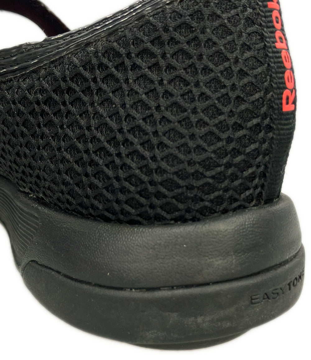 Reebok メリージェーンフラットシューズ イージートーン ホープ V54167 レディース SIZE 24.5 リーボック