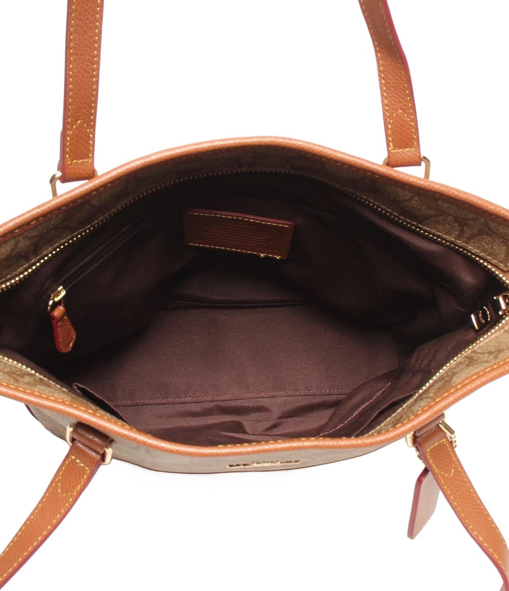 COACH トートバッグ ショルダーバッグ 肩掛け F34603 レディース コーチ