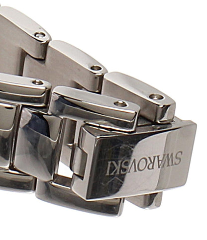 SWAROVSKI 腕時計 クオーツ レディース スワロフスキー