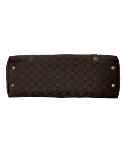 GUCCI トートバッグ ショルダーバッグ 肩掛け GGナイロン 257302 204991 レディース グッチ