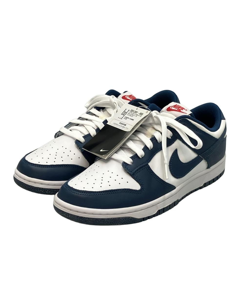 NIKE ローカットスニーカー ダンク LOW レトロ DD1391-400 メンズ SIZE 27.5 (L) ナイキ