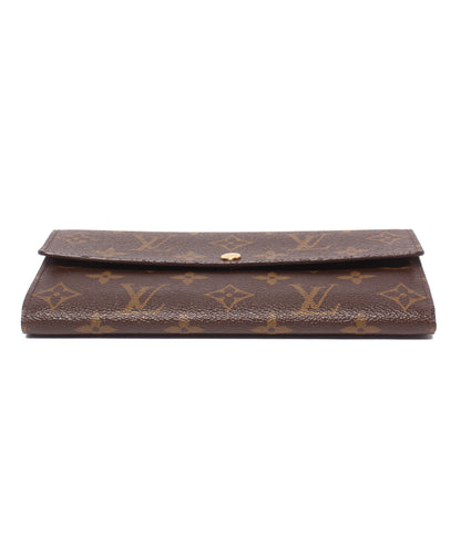 LOUIS VUITTON 長財布 ポルトフォイユ サラ モノグラム M61734 レディース ルイ・ヴィトン