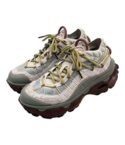 ナイキ ローカットスニーカー Air Max Flyknit Venture FD2110-002 レディース SIZE 23.5 (M) NIKE